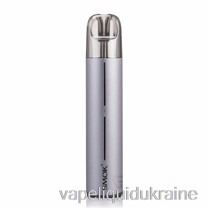 Vape Ukraine SMOK Solus 2 17W Pod System Grey